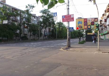 Prismatron, Prism A in Kyiv Stroitelej st., 29 - 318337 Photo 1