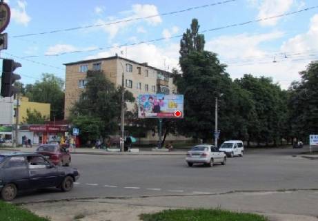Prismatron, Prism A in Poltava Ivana Mazepy st. - 23 Sentabra st. - 320554 Photo 1
