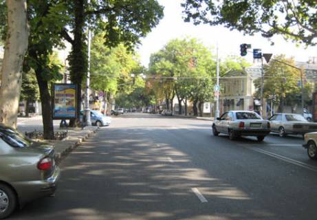 Citylight B in Odessa Ekaterininskaa st., 28 B Photo 1