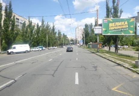 Prismatron, Prism A in Kyiv, 3x6  Malinovskogo Marsala st., 34 (k Geroev Stalingrada av.) - 340600 Photo 1