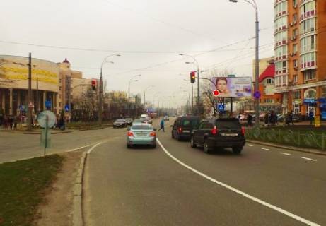 Prismatron, Prism A in Kyiv Timosenka st., 21 - 318287 Photo 1
