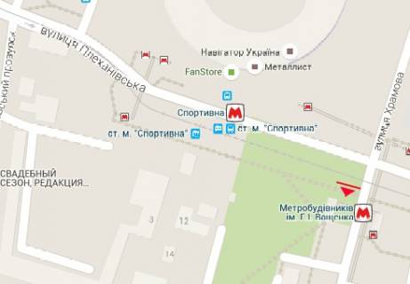 Scrolller, Scroll B in Kharkiv, 2.3x3.14  Dmitra Kocubajla st. - Plehanovs'ka st. - 480245 scheme