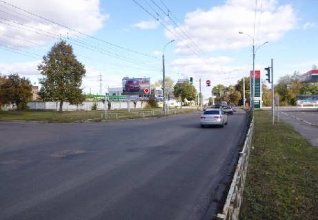 Prismatron, Prism B in Chernihiv Kazackaa st. - Instrumental'naa st., 3 - 321463 Photo 1