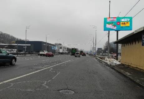 Video Billboard A in Kyiv, 3x6  Stolicnoe sosse 4, v gorod - 429108 Photo 1