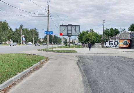 Prismatron, Prism A in Sumi, 3x6  Kurs'kij prosp., 29 - 380731 Photo 1