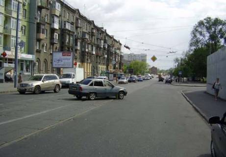 Scrolller, Scroll B in Kharkiv Universitetskaa st., 37-39 - Kooperativnaa st. - 320890 Photo 1