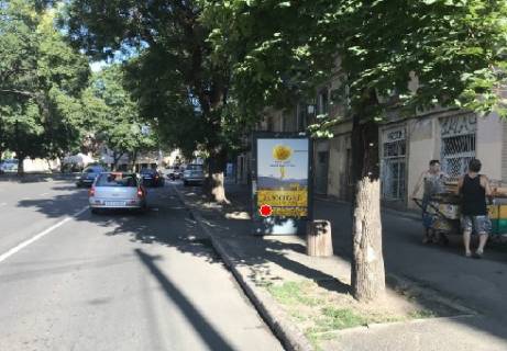 Citylight B in Odessa Bunina st., 2 Photo 1