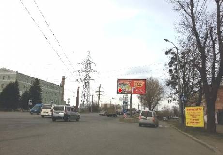 Prismatron, Prism A in Kharkiv Moskovskij av., 187 - 320853 Photo 1
