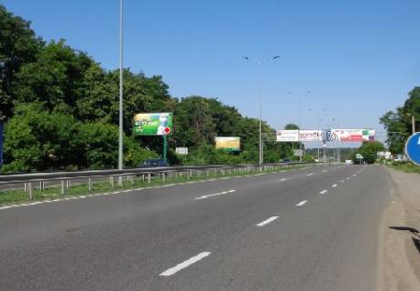 Billboard B in Vinnytsia Hmel'nickoe sosse, vyezd iz goroda Photo 1