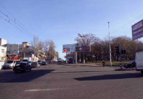 Prismatron, Prism A in Odessa, 3x6  Mel'nickaa st. - Balkovskaa st., skver A2 levaa - 13326 Photo 1