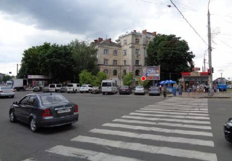 Scrolller, Scroll A in Vinnytsia Kocubinskogo st. - Zamostanskaa st. - 314220 Photo 1