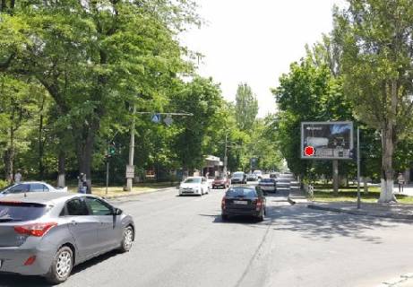 Scrolller, Scroll A in Kherson Usakova av. - Krasnogo Kresta st. - 321098 Photo 1
