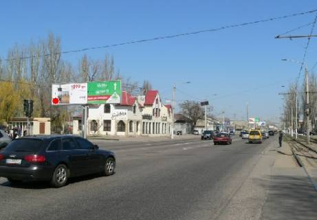 Prismatron, Prism B in Odessa Nikolaevskaa doroga, 225A - Limanna st. - 320166 Photo 1