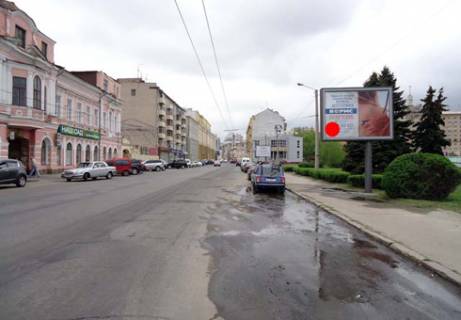 Scrolller, Scroll A in Kharkiv Kooperativnaa st., 24 (naprotiv) - 320971 Photo 1