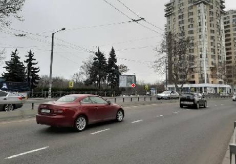 Scrolller, Scroll  in Odessa Sevcenka prosp., 31 - 341240 Photo 1