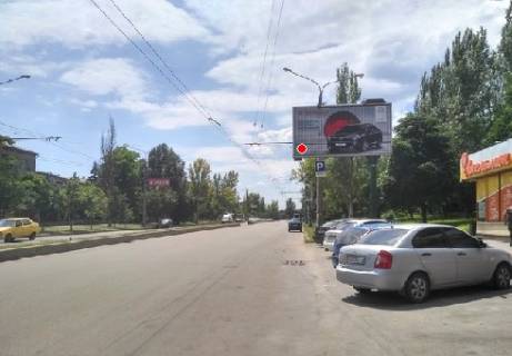 Prismatron, Prism A in Zaporizhzhya Pobedy st., 121  - 317550 Photo 1