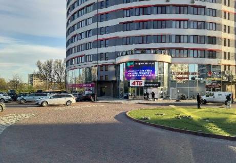 Non-Standard  in Ivano-Frankivsk Galickaa st., 139a Photo 1