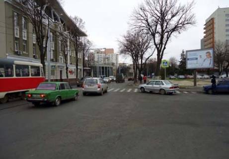 Scrolller, Scroll A in Kharkiv Plehanovskaa st. - Vlasovskij per. - 320958 Photo 1