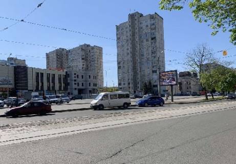 Non-Standard  in Kharkiv Zasitnikov Ukrainy pl., 2 Photo 1