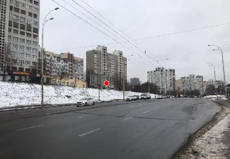 Prismatron, Prism B in Kyiv, 3x6  Polarna st., 8e - 395135 Photo 1