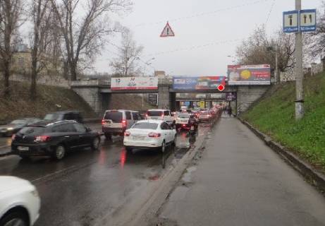Non-Standard A in Kyiv, 2x8  Fedorova st. (5)  Photo 1