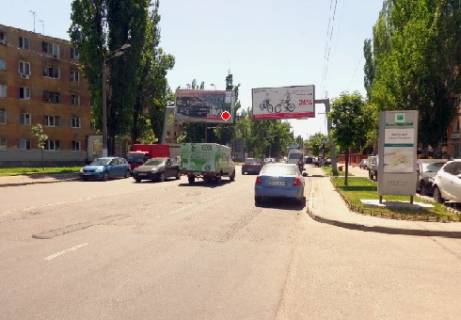 Prismatron, Prism B in Odessa, 3x6  Krasnova st., 3 - 13234 Photo 1