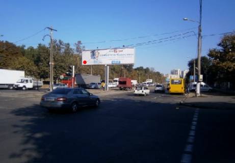 Prismatron, Prism A in Odessa, 3x6  Balkovskaa st., 99 - Raskidajlovskaa st. - 13299 Photo 1