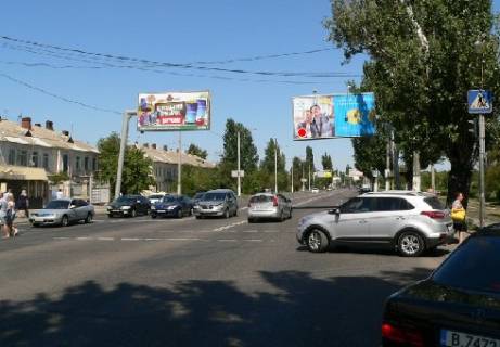 Prismatron, Prism A in Odessa, 3x6  Nikolaevskaa doroga, 257 - 13308 Photo 1