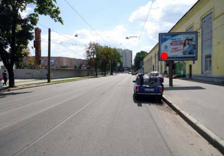 Scrolller, Scroll A in Kharkiv, 2.32x3.14  Molocnaa st., 38 - 14060 Photo 1