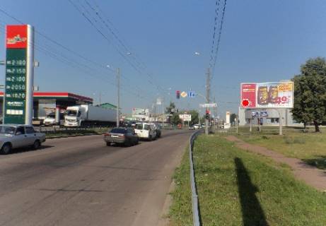 Prismatron, Prism A in Chernihiv, 3x6  Kazackaa st. - Instrumental'naa st., 3 - 128759 Photo 1