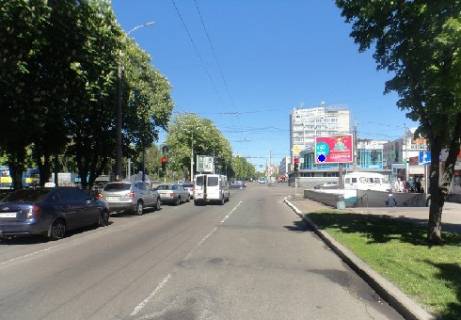 Scrolller, Scroll A in Chernihiv, 2.32x3.14  Mira av. - Kievskaa st. - 110133 Photo 1
