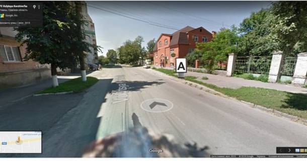 Citylight  in Romney Korzevskaa, 80a Photo 1