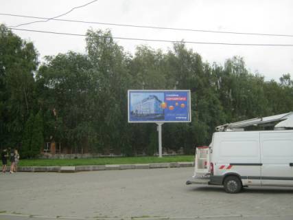 Prismatron, Prism A in Rivne, 6x3  perehr. st. Kiivs'ka-Grusevs'kogo - 300979 Photo 1