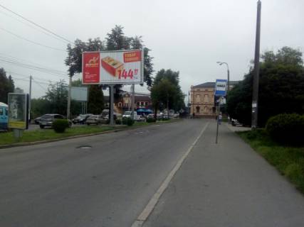 Prismatron, Prism A in Rivne, 6x3  Soborna, 204 - 300908 Photo 1