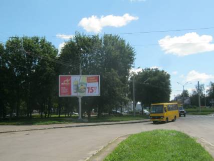 Prismatron, Prism B in Rivne, 6x3  perehr. st. Kurcatova-D.Galic'kogo - 300842 Photo 1