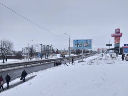 Prismatron, Prism A in Rivne, 6x3  Makarova, 23 - 300851 Photo 1