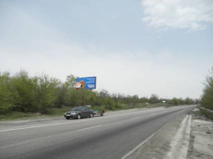 Billboard B in Vasylivka trassa Har'kov - Simferopol' (339km) v Har'kove / Kirpicnyj zavod Photo 1