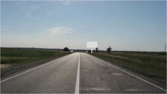 Billboard A in Lviv route, 6x3  Avtodoroga L'viv-Krakivec', pered Avorovom, pravij Photo 1