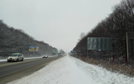 Billboard A in Konopnytsia, 6x3  Avtodoroga L'viv-Segini, s.Konopnica  (na Gorodok) Photo 1