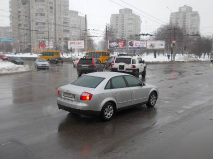 Prismatron, Prism A in Sumi, 3х6  ul .Har'kovskaa/ prospekt M.Luspy - 396519 Photo 1