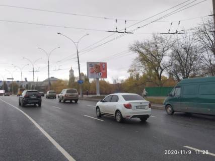 Prismatron, Prism A in Sumi, 3х6  Har'kovskij most/ st. Har'kovskaa. 1 - 396523 Photo 1