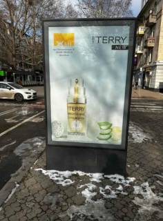 Scrolller, Scroll A in Mykolaiv, 1,25х1,86  вул. Соборна ріг вул. Потьомкінська ( в бік вул. Адміральська) - 590254 Photo 1