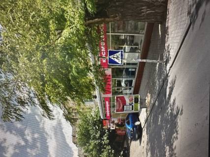 Citylight B in Mykolaiv, 1,2х1,8  вул. Шевченка ріг вул. Соборна (навтроти  кафе Шаурма в бік вул. Соборна) Photo 1