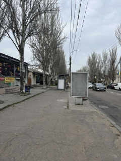 Citylight A in Mykolaiv Photo 1