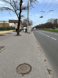 Citylight A in Mykolaiv Photo 1