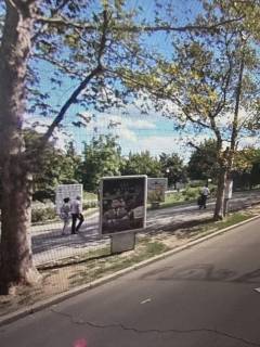 Citylight A in Mykolaiv, 1,2х1,8  вул. Соборна, між вул. Адм. Макарова та пр-кт Центральний (напроти МакДональдс, в бік вул. Адміральська) Photo 1
