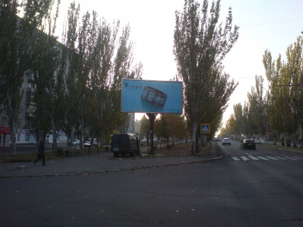 Billboard B in Mykolaiv, 3*6  карта Photo 1