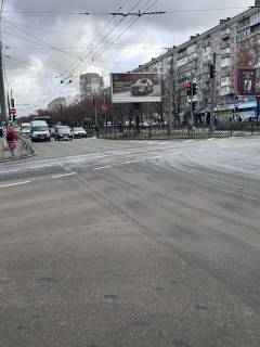 Billboard  in Mykolaiv, Б1  + Photo 1