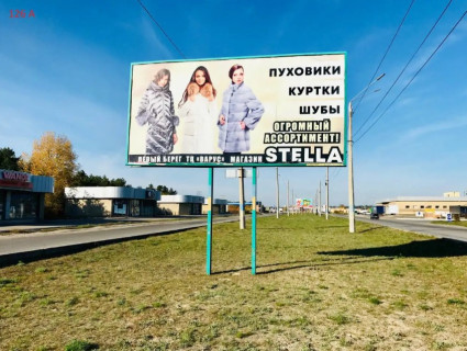 Billboard A in Kam'yanske (Dniprodzerzhinsk) л/б міст (в сторону л/б р-н АЗС на розділовій смузі) мост Дніпровський р Photo 1