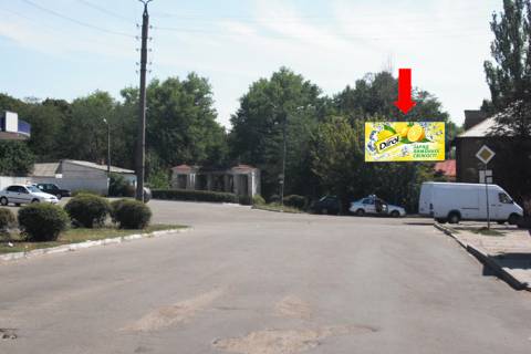 Billboard  in Oleksandria, 3x6  Perspektivna st. (kol. 50-ricca Zovtna st.), 52 Photo 1